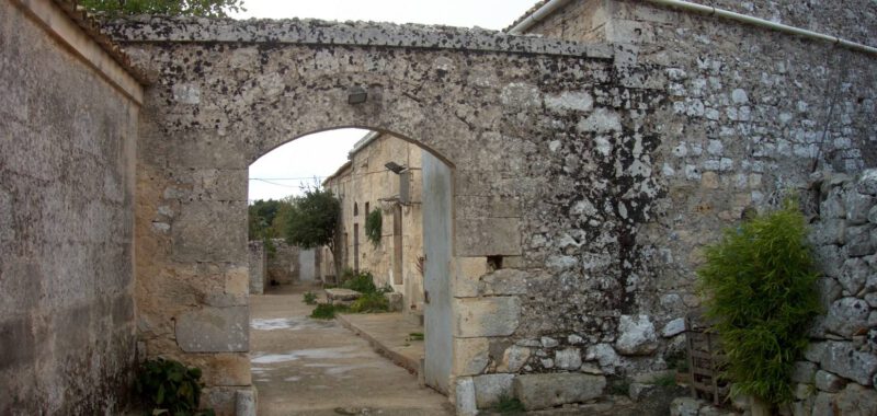 Droomhuis Ragusa Ons droomhuis vlakbij Ragusa